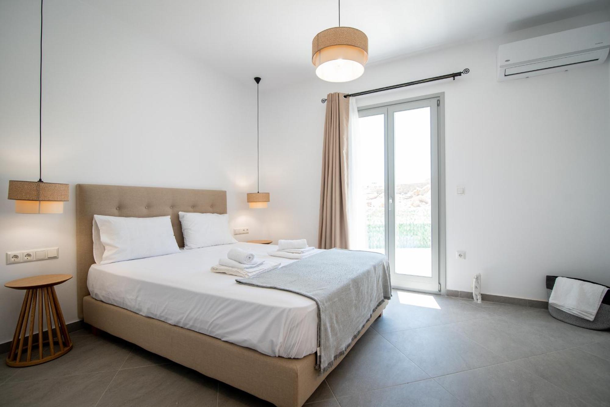 Villa Mint&Melon Naxos City Exterior foto